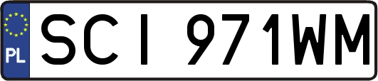 SCI971WM