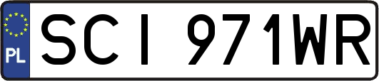 SCI971WR
