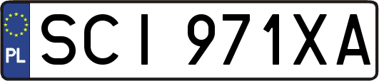 SCI971XA