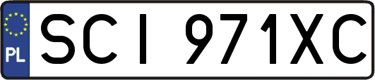 SCI971XC