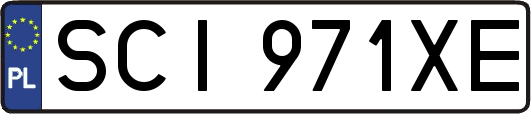 SCI971XE