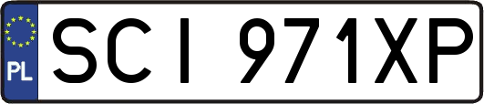 SCI971XP