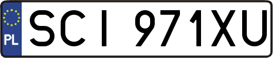 SCI971XU