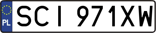 SCI971XW