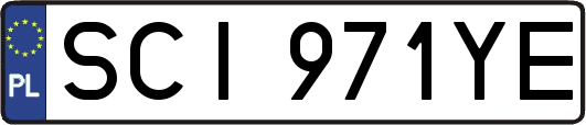 SCI971YE