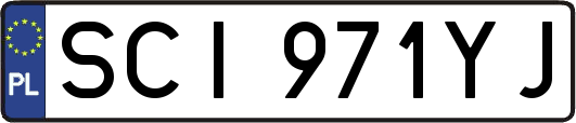SCI971YJ