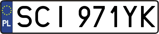 SCI971YK