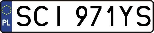 SCI971YS