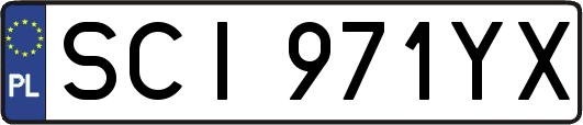 SCI971YX