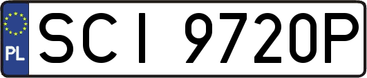 SCI9720P