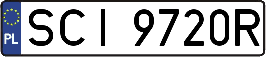 SCI9720R