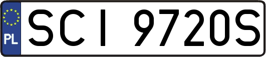 SCI9720S