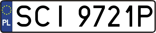 SCI9721P