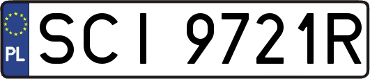 SCI9721R
