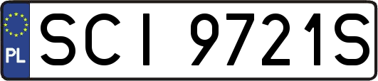 SCI9721S