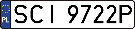 SCI9722P