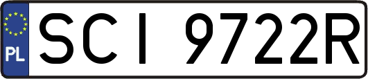 SCI9722R