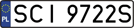 SCI9722S
