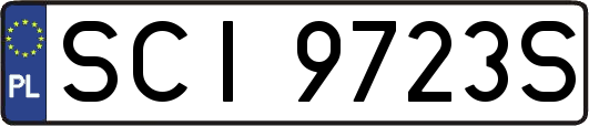 SCI9723S