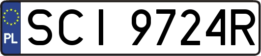 SCI9724R