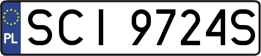 SCI9724S