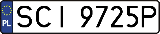 SCI9725P