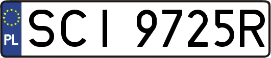SCI9725R