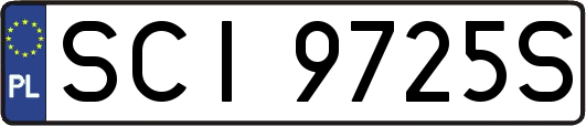 SCI9725S