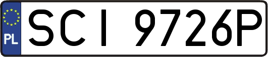 SCI9726P