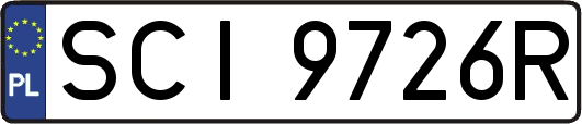 SCI9726R
