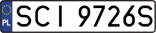 SCI9726S