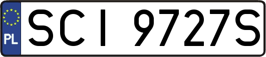 SCI9727S