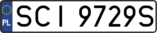 SCI9729S