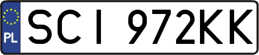 SCI972KK