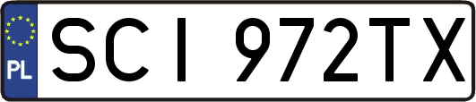 SCI972TX