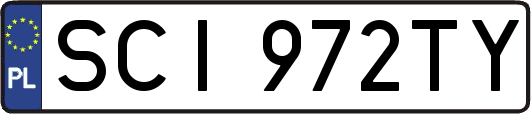 SCI972TY
