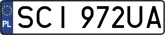 SCI972UA