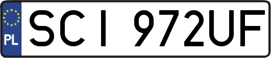 SCI972UF