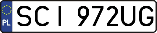 SCI972UG