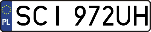 SCI972UH