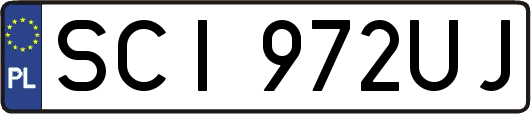 SCI972UJ