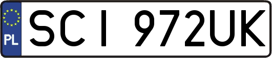 SCI972UK