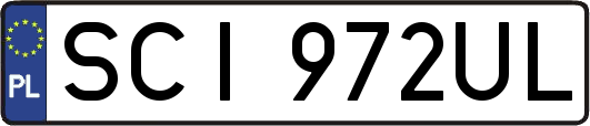 SCI972UL