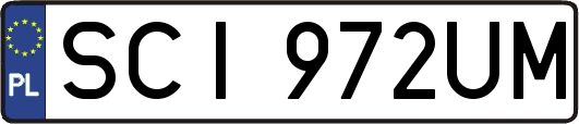 SCI972UM