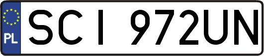 SCI972UN
