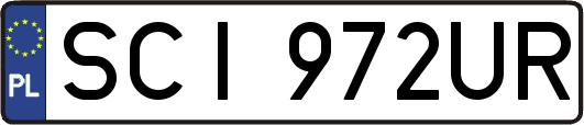 SCI972UR