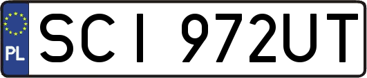 SCI972UT