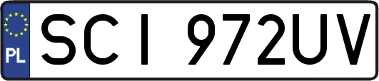 SCI972UV