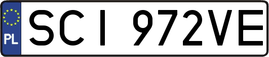 SCI972VE