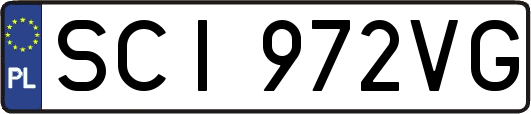 SCI972VG